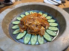 -鲜呦蒸汽石锅鱼(北辰路店)