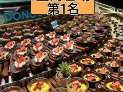 -東盛炭烤自助料理(浦东文峰广场店)