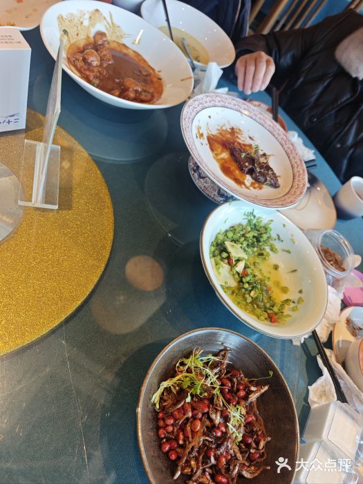 二十八里太湖船菜(吉祥路店)图片