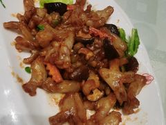 -添福来墨鱼饺子 · 海鲜东北菜(大连星海·黄浦路店)