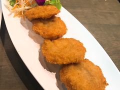 -The Dishes Seafood & Restaurant