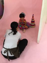-倾城宝贝儿童摄影(广州天河店)