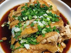 -百家鲜·杭帮菜