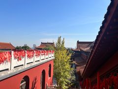 -开福禅寺