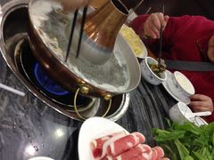 -江湖黑大兔(杨家坪店)