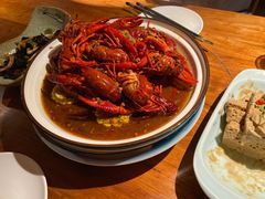 -戴记龙虾(天泽街店)