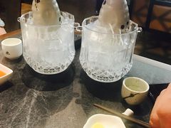 -大渔铁板烧(大悦城店)