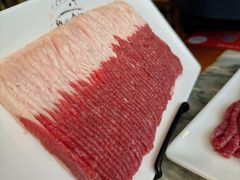 -清真·鸦儿李记·涮肉(花市店)