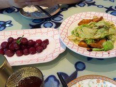 -撒拉花儿·新疆菜·清真(太阳宫店)