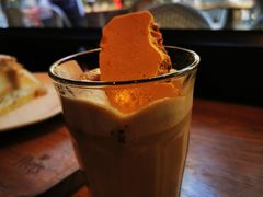 夏威夷熔岩冷萃-Peet's 皮爷咖啡(东湖路手作店)