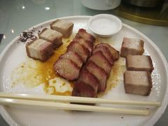 -东江海鲜酒家(艺都分店)