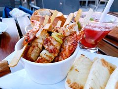创意罗勒咖喱串串香-新元素(蓝色港湾店)