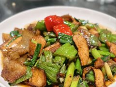 -江湖黑大兔(杨家坪店)