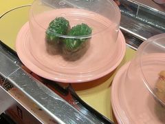 -争鲜回转寿司(南开大悦城店)