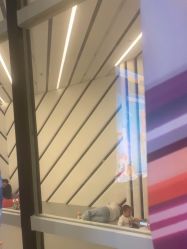 点击看大图 -奈尔宝家庭中心·亲子餐厅(华采天地店)