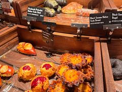 -B&C黄油与面包·THE GARDEN BAKERY概念店(世纪汇店)
