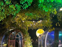 -1819餐厅·团队聚餐·烤串·精酿