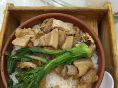 -天鲜阁·海鲜粤菜·33年老字号(石槎白云站店)