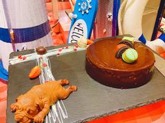 -亚龙湾希尔顿自助餐厅·海鲜·烧烤·沙滩BBQ·现场乐队