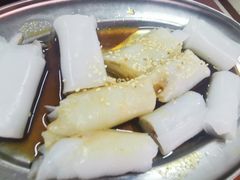 猪肠粉-陈添記·祖傳爽鱼皮·西关老字号(广州首店)