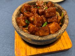 -御沪沪味园.融合菜.海鲜(斜土路店)