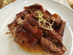 -椿记烧鹅(叠彩店)