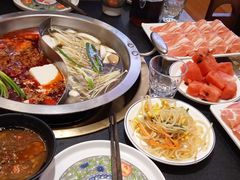 -沸炉重庆老火锅(军事博物馆店)