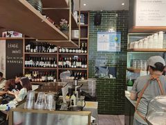 -BAKER&SPICE(国金中心商场店)