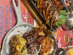 -小木屋米酒店·韩国料理(深圳总店)