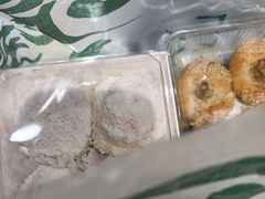 -泸溪河桃酥(海陵万象城店)