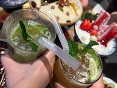 -长嘉·河图火锅(长嘉汇江景旗舰店)