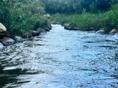 -木札岭峡谷漂流