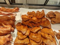 -阿满食品(大连商场店)