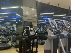-威尔仕健身(金茂店)