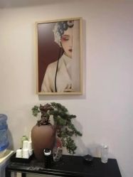 -盘子女人坊古装写真摄影(天津总店)