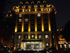 主楼8号楼-上海瑞金洲际酒店