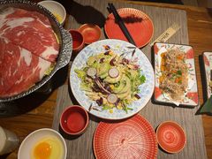 -王氏炉匠·烧鸟放题自助(三里屯店)