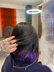 -FLAIR HAIR SALON