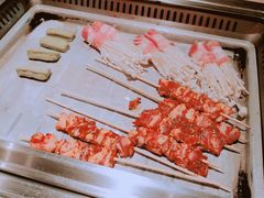 -新石器烤肉(之心城店)