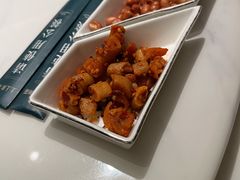 -上上席川菜(凯德乐峰广场店)