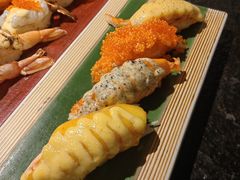 -古田居·特色寿司料理(星之岛旗舰店)