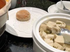 -燚青春东北泥炉烤肉(百合店)