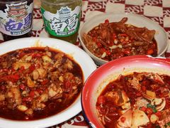 -老三样·旧食新味(万寿宫店)