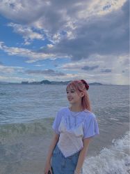 -Rise Hair上升造型