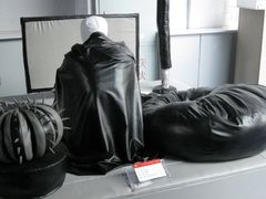 -长春世界雕塑园冰雪艺术天地