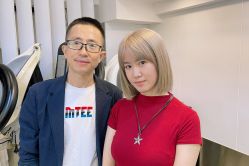 -雅仕 HAIR SALON 美发沙龙
