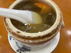 -煲煲掂风味煲仔饭餐厅(西区店)