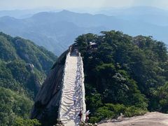 -罗田天堂寨风景区
