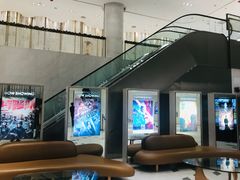 -百丽宫影城(ifc商场店)