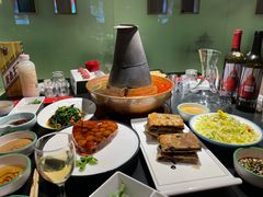 -南门四季铜锅涮肉(大屯·北苑店)